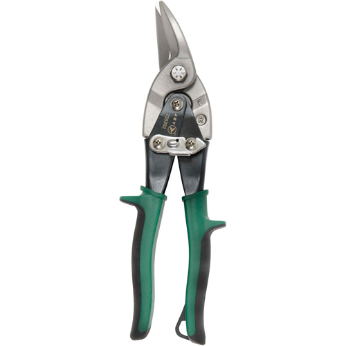 Super Heavy-Duty Aviation Snips Distribution Jean Lapalme
