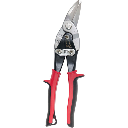 Super Heavy Duty Aviation Snips Distribution Jean Lapalme