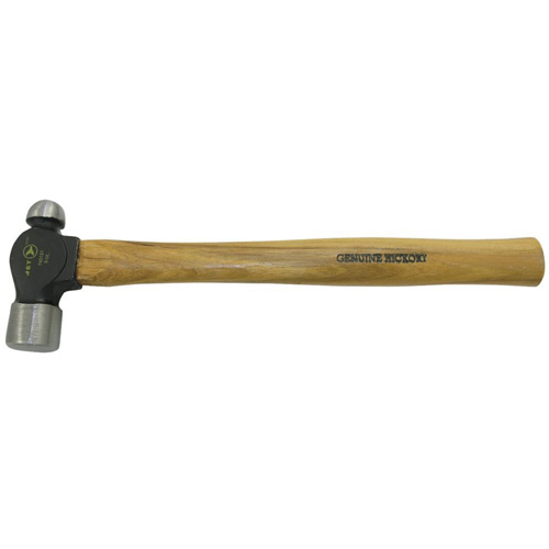 BP-32H Ball Pein Hammer, 32 oz. Head Weight, Plain Face, Wood Handle Distribution Jean Lapalme