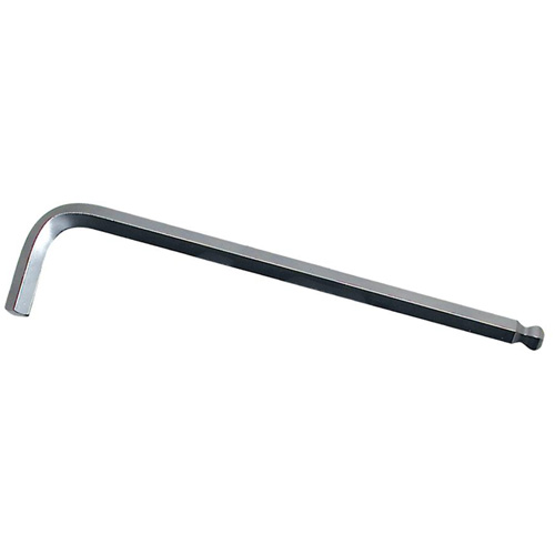 S2 Long Arm Hex Key, Ball End, 1/16" x L Shape Distribution Jean Lapalme