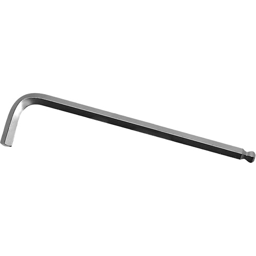 Long Arm Hex Key, Ball End, 5/16" x L Shape Distribution Jean Lapalme