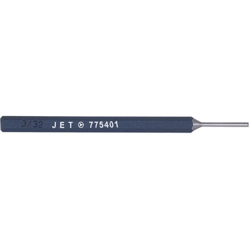 Pin Punch, 5/16" Dia. x 6" L Distribution Jean Lapalme
