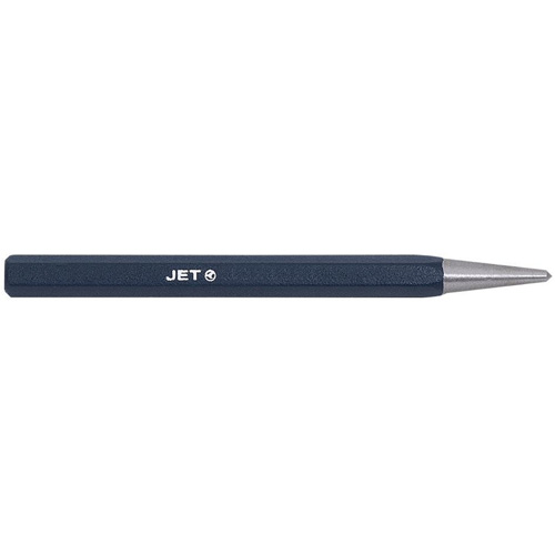 Centre Punch, 5/32" Dia., 5/16" Stock Size, 5-1/2" L Distribution Jean Lapalme