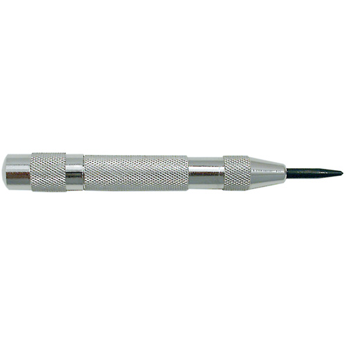 Pointeau centreur automatique, 3/32" dia., 5" lo. Distribution Jean Lapalme