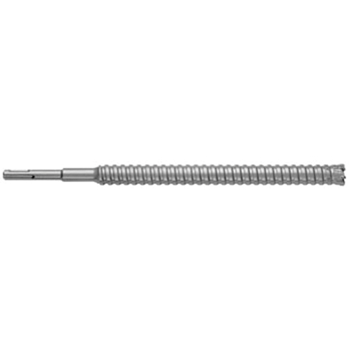 Rotary Rebar Cutters, 3/8", SDS-Plus Shank, Carbide Distribution Jean Lapalme