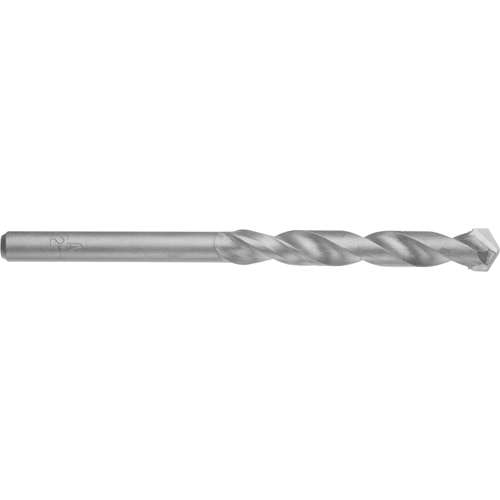 Percussion Drill Bit, 5/8", Carbide Distribution Jean Lapalme
