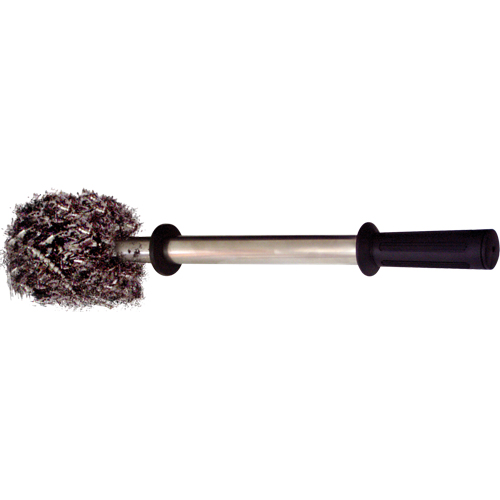 Outils de nettoyage magn&eacute;tiques Mag-Maid, Longueur de 15", Diam&egrave;tre de 1" Distribution Jean Lapalme