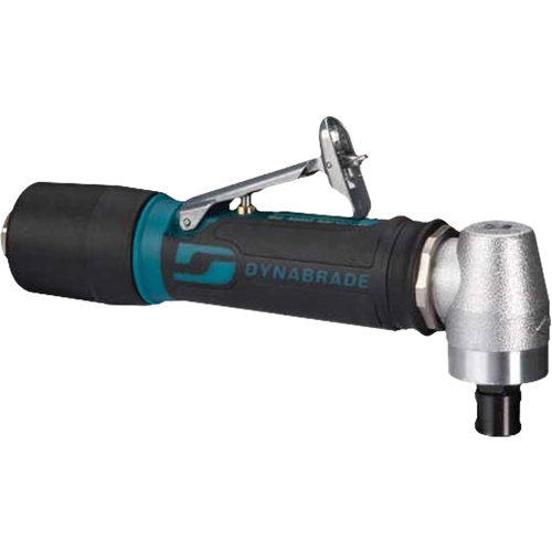 Right Angle Die Grinder, 1/4" Collet, 20000 RPM Distribution Jean Lapalme