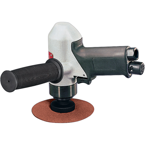 4-1/2" Pistol Grip Disc Sander Distribution Jean Lapalme