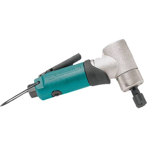 Meule &agrave; rectifier les matrices d&eacute;cal&eacute;e de 7 degr&eacute;s, Collet 1/4", 3200 Tr/min Distribution Jean Lapalme