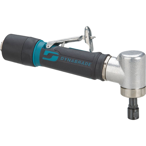 Rectifieuses droites 90°, Collet 1/4", 25000 Tr/min Distribution Jean Lapalme