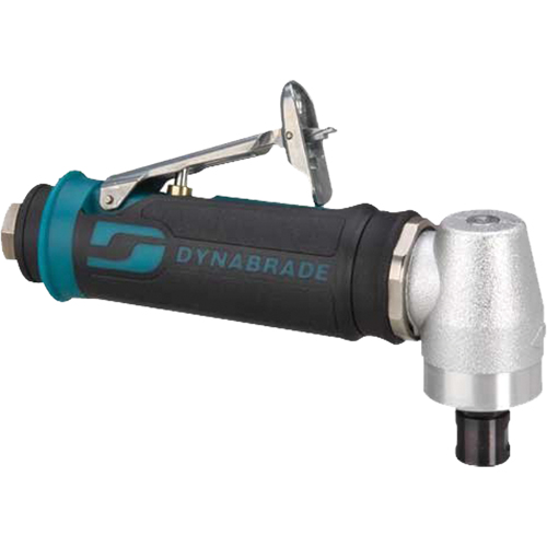 Right Angle Die Grinder, 1/4" Collet, 20000 RPM Distribution Jean Lapalme