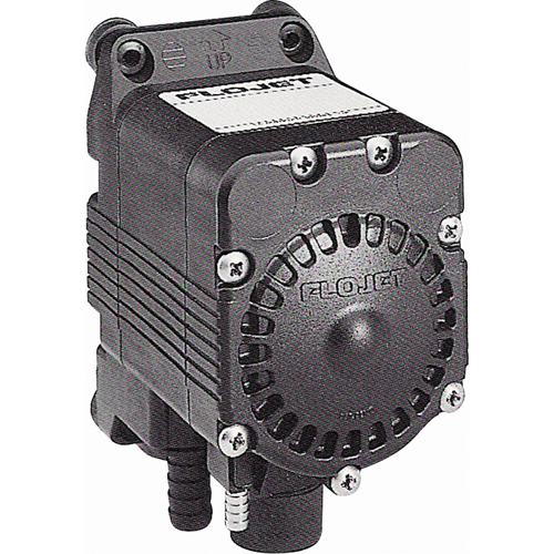 Air-Operated Diaphragm Pumps, 5 GPM Distribution Jean Lapalme