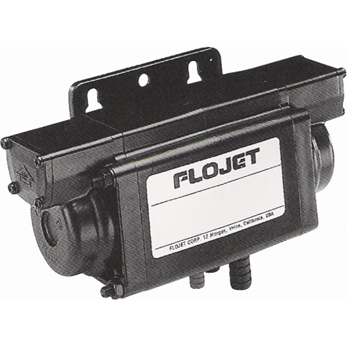Pompes Pneumatiques &agrave; Diaphragme, 1,9 gal./min Distribution Jean Lapalme