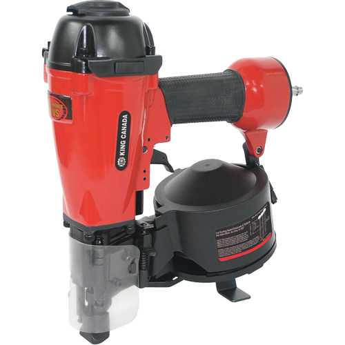Coil Roofing Nailer Kit Distribution Jean Lapalme