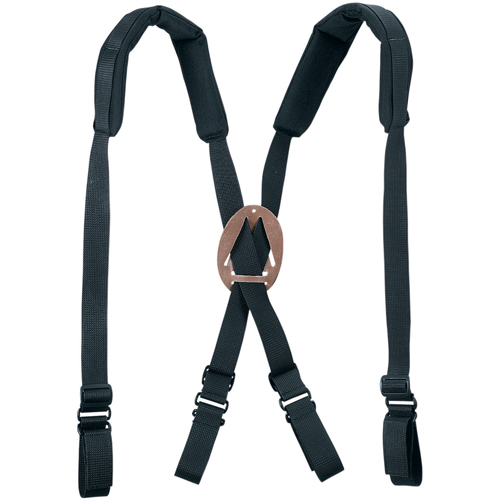 Powerline Series Padded Suspenders Distribution Jean Lapalme