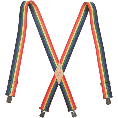 Construction Suspenders Distribution Jean Lapalme