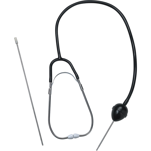 Mechanic's Stethoscopes Distribution Jean Lapalme