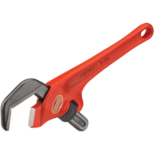 Offset Hex Wrench, 2-5/8" Jaw Capacity, 9-1/2" Long Distribution Jean Lapalme