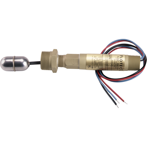 Liquid Level Switches Distribution Jean Lapalme