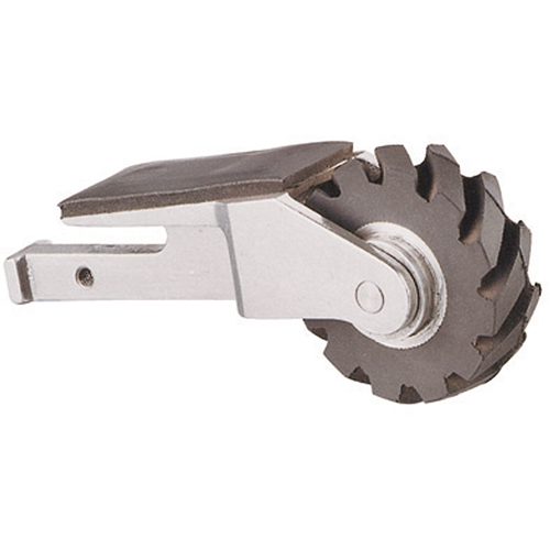 Dynafile&reg; III Contact Arms Distribution Jean Lapalme