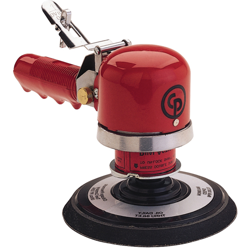 Random Orbital Sanders, 1/4" NPTF Inlet, 10000 RPM Distribution Jean Lapalme