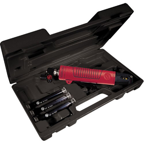 Pneumatic Heavy-Duty Reciprocating Air Saw Kit Distribution Jean Lapalme