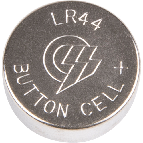 LR44 Battery, 1.5 V Distribution Jean Lapalme