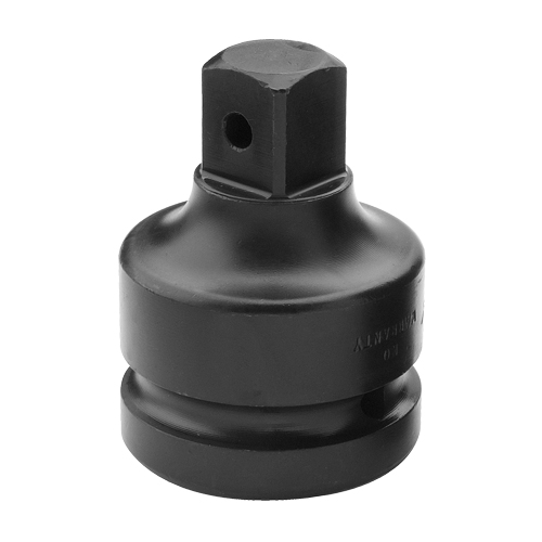 Adaptateur, Chocs, Prise 1", Douille 3/4", 3,25" lo Distribution Jean Lapalme