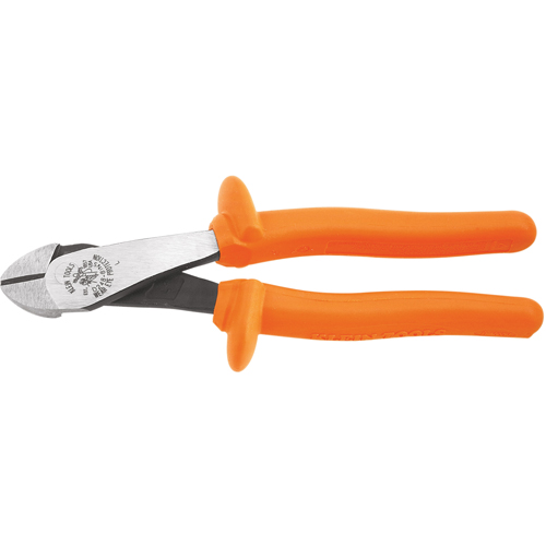 Insulated Angled Head Diagonal Cutters Distribution Jean Lapalme