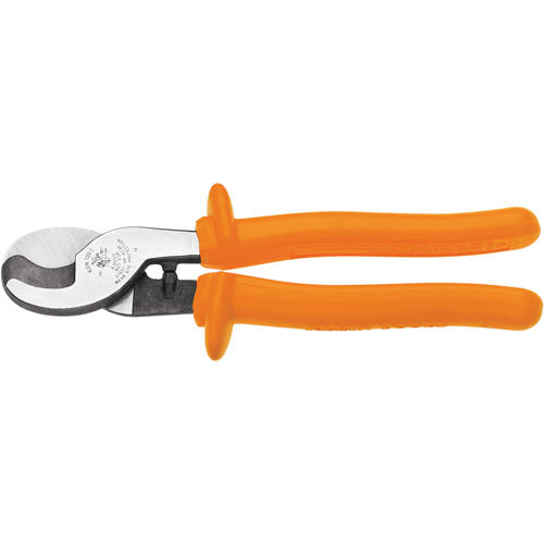 Insulated Compact Cable Cutters Distribution Jean Lapalme