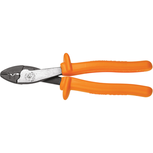 Insulated Crimping Tools Distribution Jean Lapalme