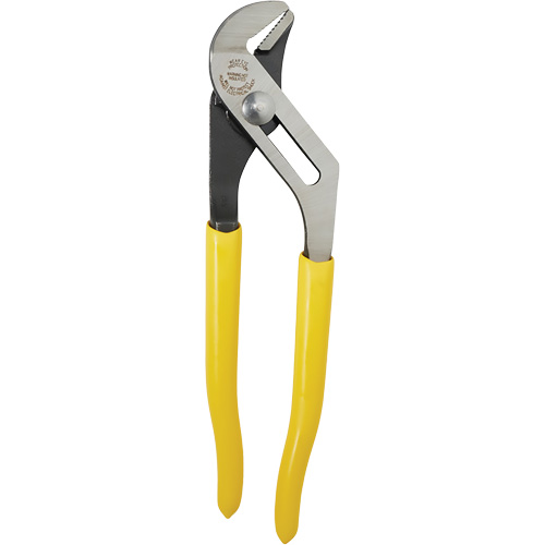 Groove Joint Pliers, 10" Distribution Jean Lapalme