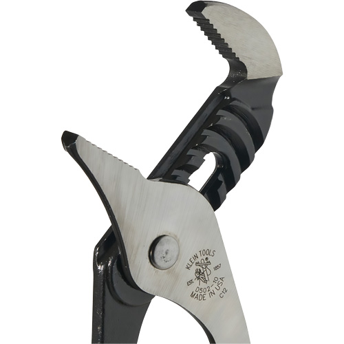 Groove Joint Pliers, 10" Distribution Jean Lapalme