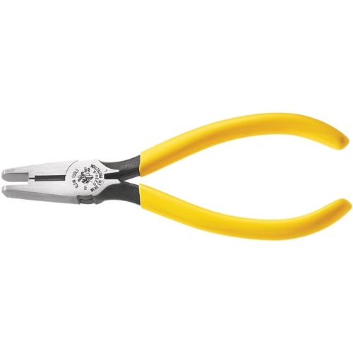 PINCE COUPANTE DE COTE PR SERTISSAGE DE CONNECTI Distribution Jean Lapalme