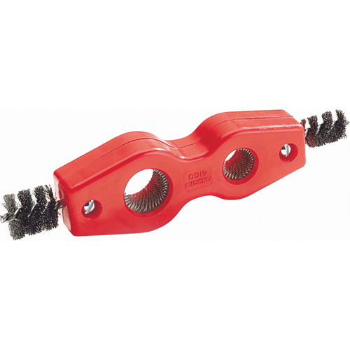 Inner-Outer Copper Cleaning Brush No.4100 Distribution Jean Lapalme