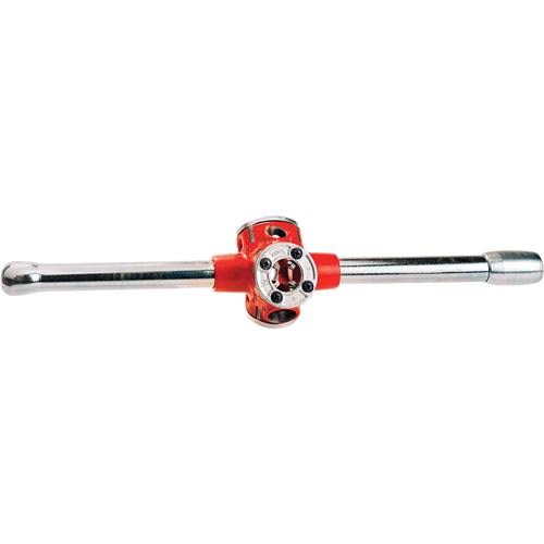 Cintreuses &agrave; tuyaux pour trois dimensions no 31-A NPT Distribution Jean Lapalme