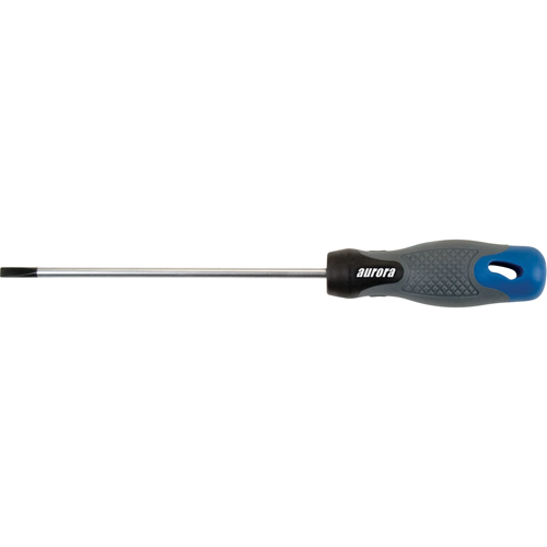 Tournevis &agrave; fente pour &eacute;lectricien, Tige de 3/16", Ronde Distribution Jean Lapalme