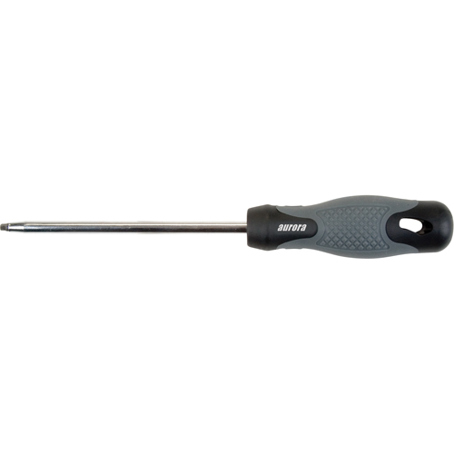 Square Tip Screwdriver, #3 Tip, Round Distribution Jean Lapalme