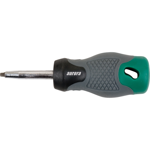 Square Tip Screwdriver, #1 Tip, Round Distribution Jean Lapalme