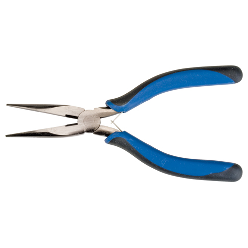 Long Nose Cutting Pliers, 8" L Distribution Jean Lapalme