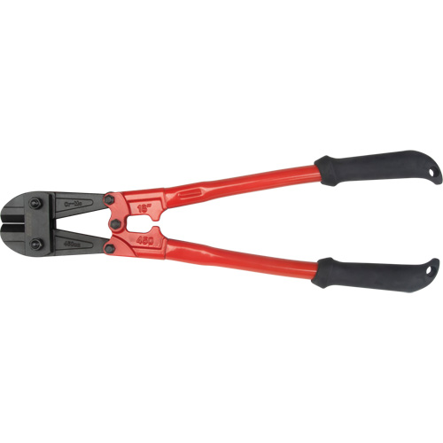 Bolt Cutter, 18" L, Center Cut Distribution Jean Lapalme