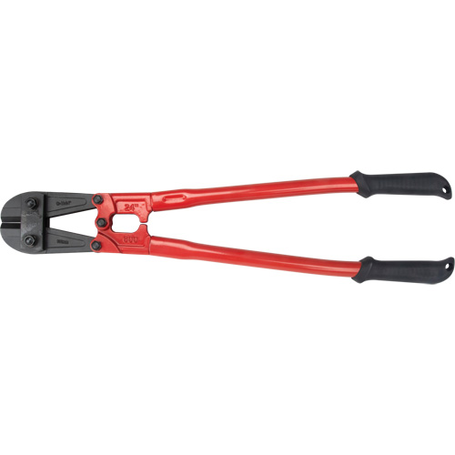 Coupe-boulon, 24" l, Coupe centrale Distribution Jean Lapalme