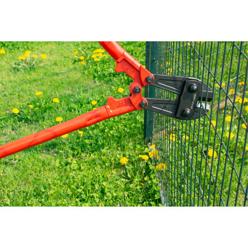 Bolt Cutter, 18" L, Center Cut Distribution Jean Lapalme