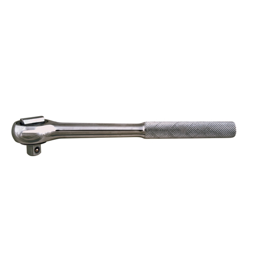 Ratchet Wrench, 1/4" Drive, Plain Handle Distribution Jean Lapalme