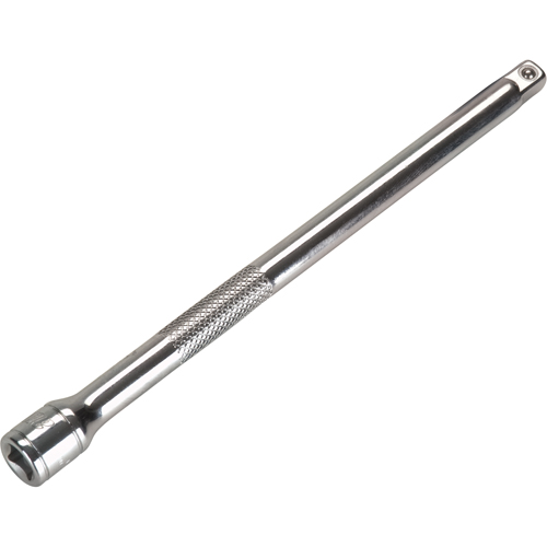 Socket Extension, 1/4" Drive, 6" L Distribution Jean Lapalme