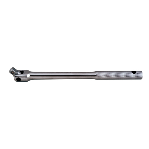 Manche &agrave; t&ecirc;te articul&eacute;e, Prise de 3/8", Poign&eacute;e Ergonomique Distribution Jean Lapalme