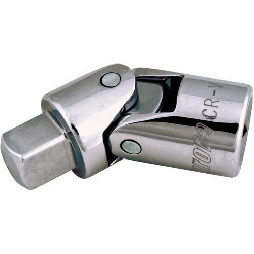 Universal Joint, 1/2" Drive, 1/2" Socket Distribution Jean Lapalme