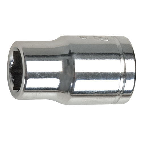 Douille, 1/2", Prise 1/2", 6 pans Distribution Jean Lapalme