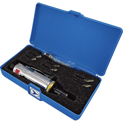 MDG1 MDG1 Rectifieuse, Collet 1/4", 25000 Tr/min Distribution Jean Lapalme